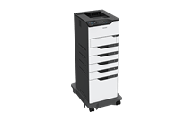 Toshiba e-STUDIO528P BW printer