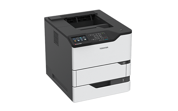 Toshiba e-STUDIO528P BW printer