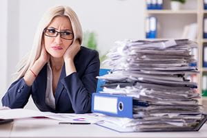 Hardcopy document scanning