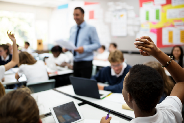Education use case