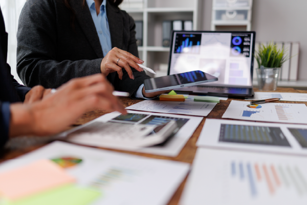 Medium business use case