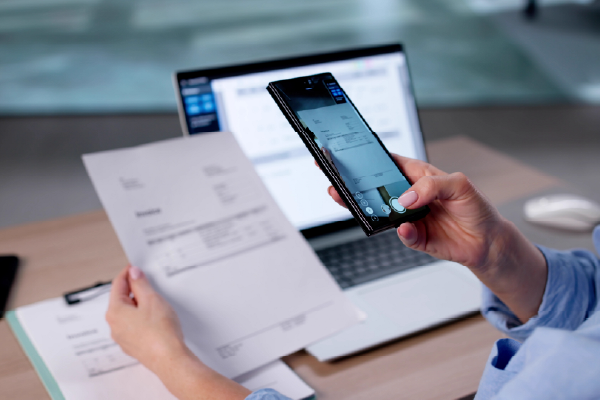 Professional Services use case