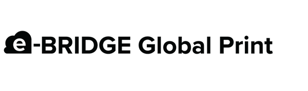 e-BRIDGE Global Print