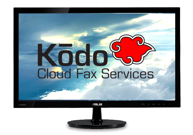 Image of Cloud Fax