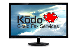 Image of Cloud Fax
