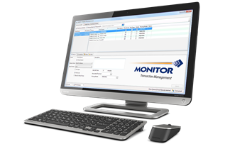 Image of Monitor