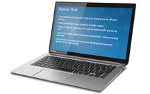  Monitor Toshiba Software Partner