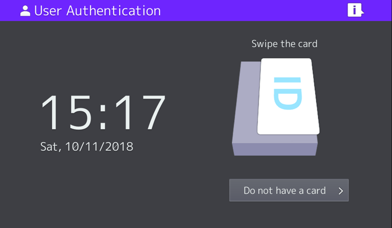 Image of Multi-Station Print