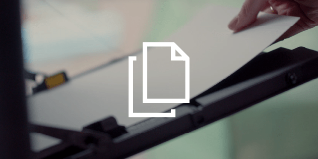 managed print services