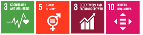 Toshiba SDGs