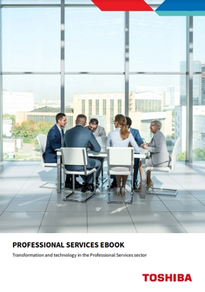 Professional Services eBook