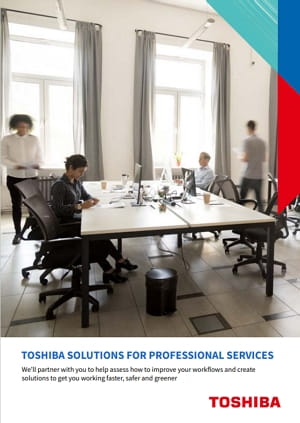 solutions for professional services